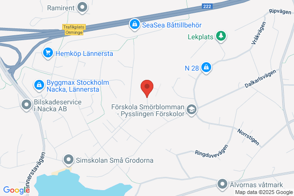 Leg. Tandläkare Carin Österholm och Silber