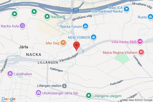 Tandläkare Lena o. Stefan Seglert