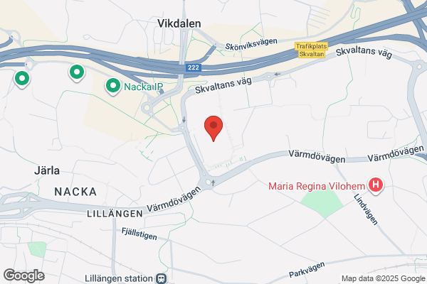 Tandläkare Michael Wikinger AB
