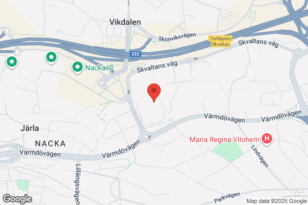 Tobakomat Gärdet AB