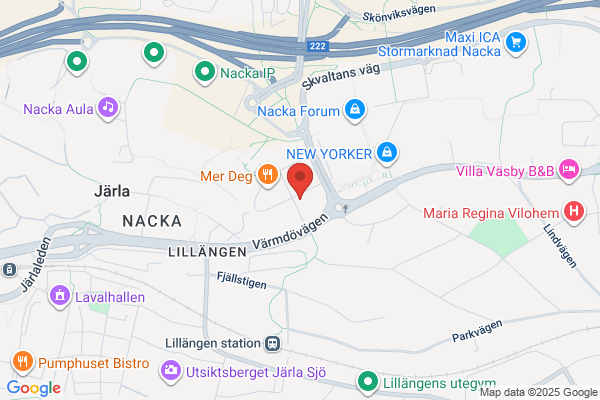 Blåsuts Trafikskola