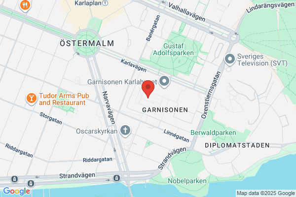 Garnisonstryckeriet AB
