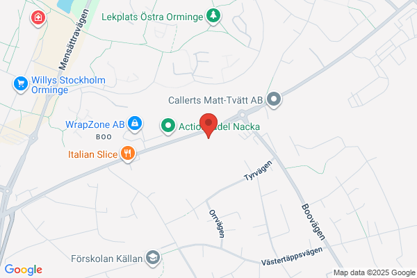 Wassberg+Skotte Tryckeri AB
