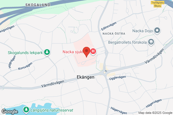 Care Health & Writing i Nacka