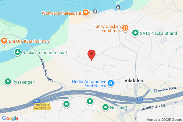 FÖRSKOLA FYRKLÖVERN (Barn och utbildning)