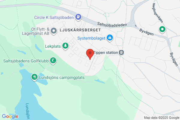 FÖRSKOLA LJUSGLIMTEN (Barn och utbildning)