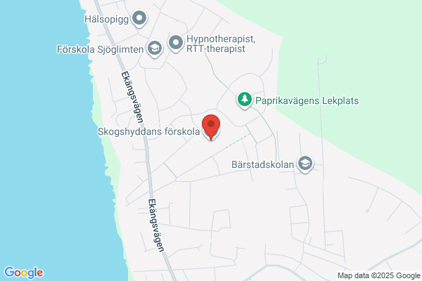 FÖRSKOLA SKOGSHYDDAN (Barn och utbildning)