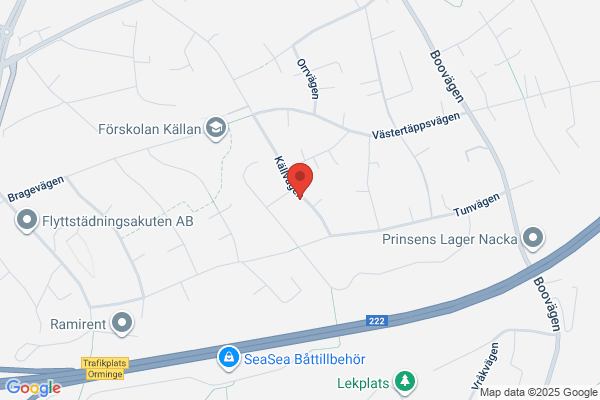 IDEELLA FÖRENINGEN FÖRSKOLAN ALBATROSS (Barn och utbildning)