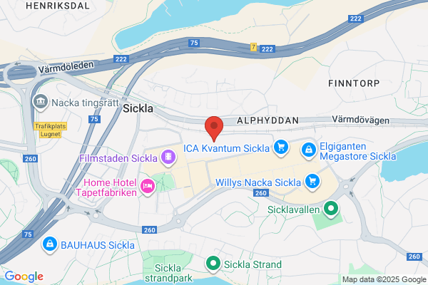 Kicki Petréns Kontors och Bokförings Service