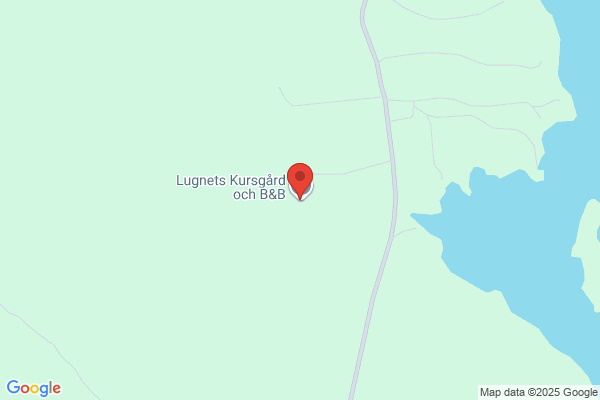 Lugnets Café