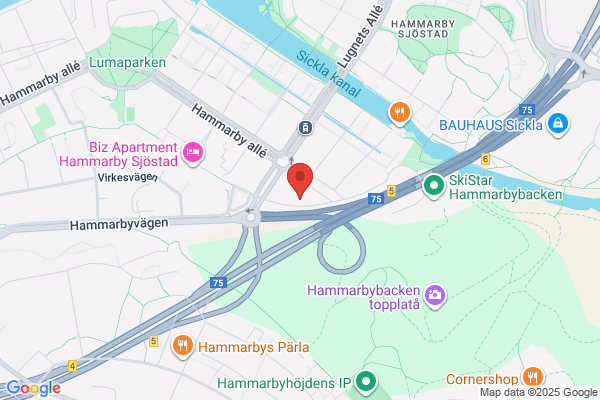 Primalingua Utbildning i Stockholm