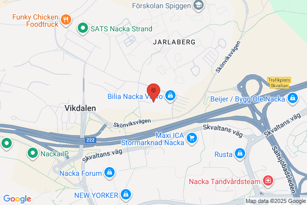 Stockholm Lunch & Catering