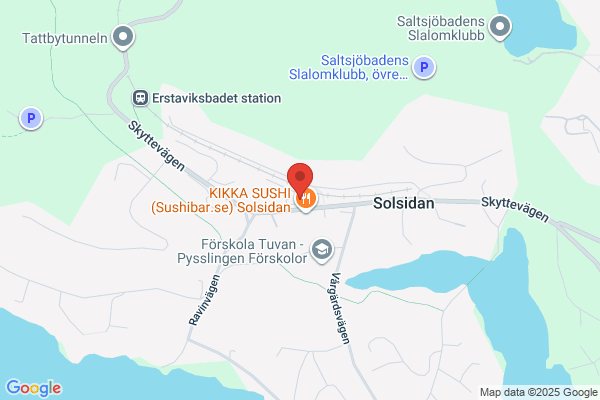 Luftsystem Stockholm AB