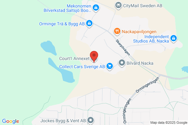 Styrmontage Sverige AB