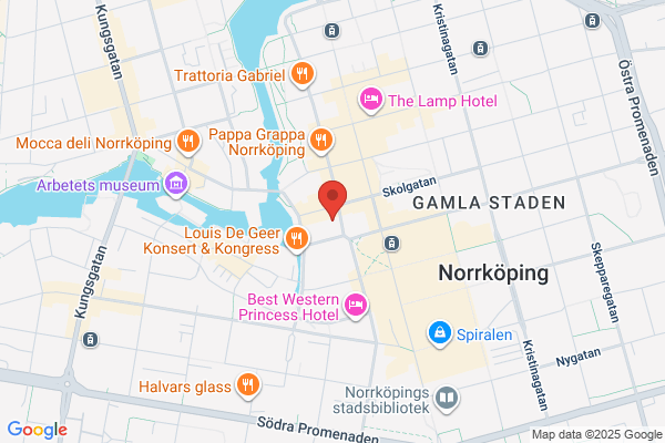 Advokat Norrköping