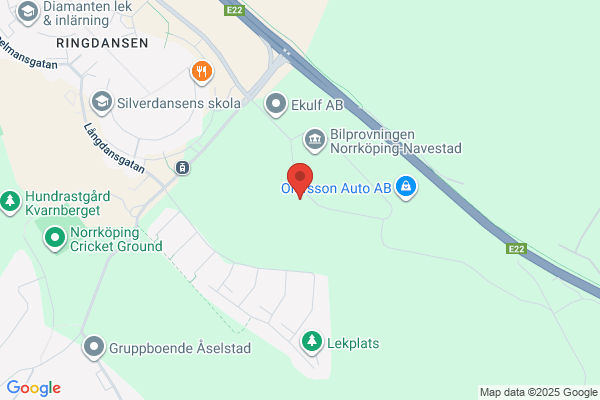 Fredrik Frakt i Norrköping AB c/o Renall AB