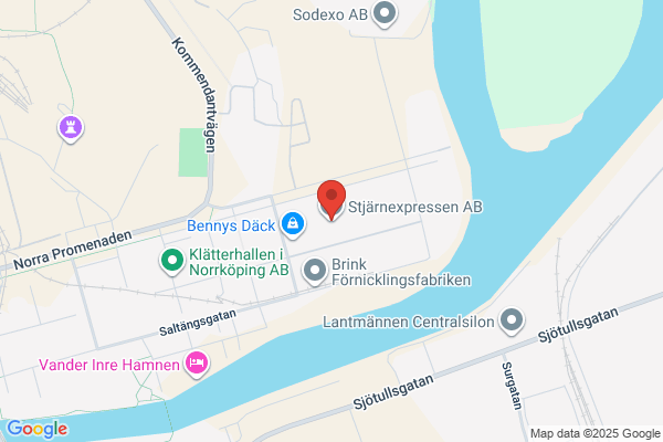 Stjärnexpressen