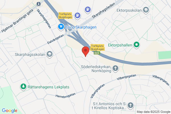 Waldenström Advokatbyrå AB, Göran