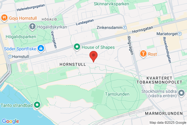 Dantizzi Design Agentur AB
