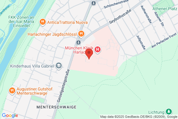 Naturmedicinska Kliniken