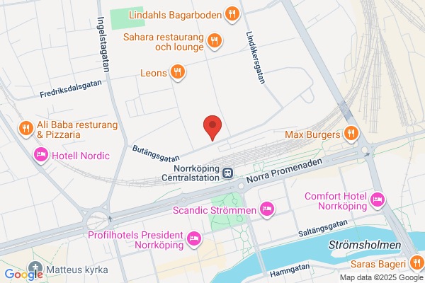 Praktik Aspholm