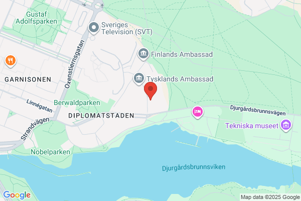 Konsulat Norge