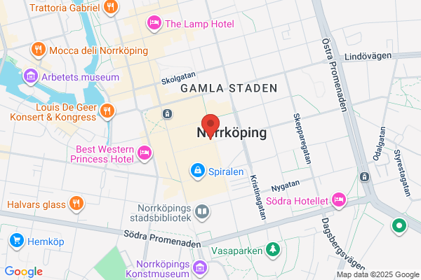 Apoteket Hjorten
