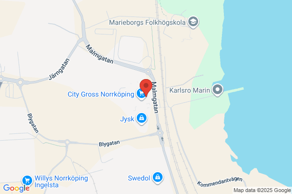 Apoteket Tärnan