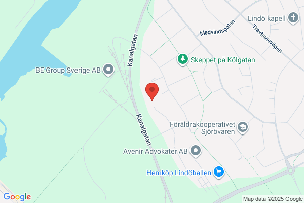 Byggnadsmiljö Mellansverige AB