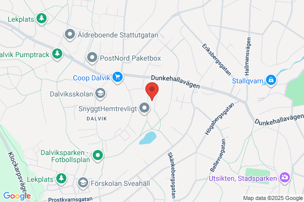 Musikproducenterna i Östergötland AB