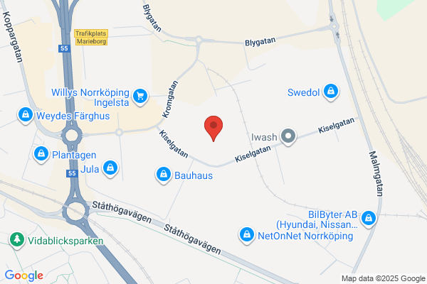 Augustssons Åkeri