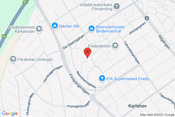 Enebygården hemtjänst (Hemtjänst/Hemsjukvård)