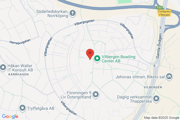 Vilbergen hemtjänst (Hemtjänst/Hemsjukvård)