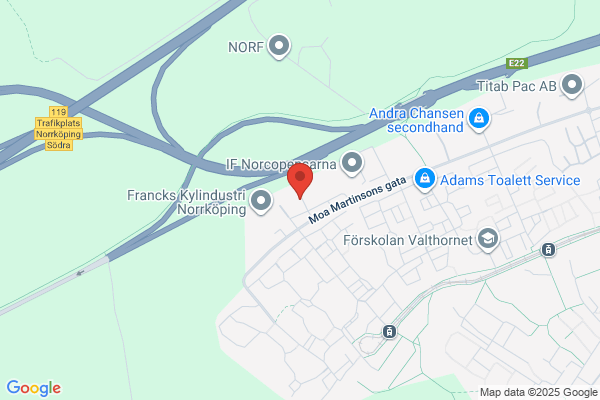 F & B Sweden AB