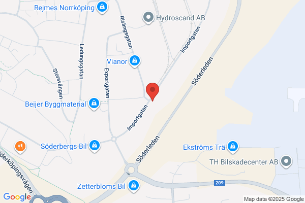 Polfärskt Bröd / Allbröd Norrköping