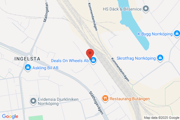 Nordisk Truck-Trans AB