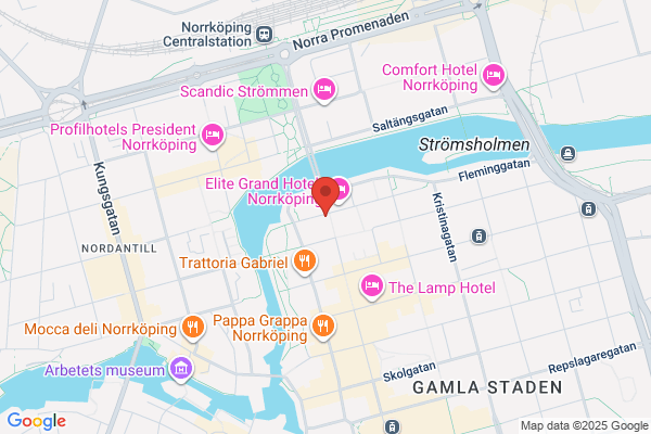 Resurskonsult AB