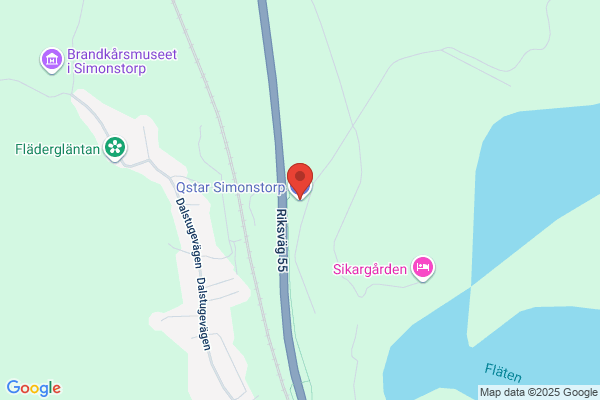 Qstar Simonstorp