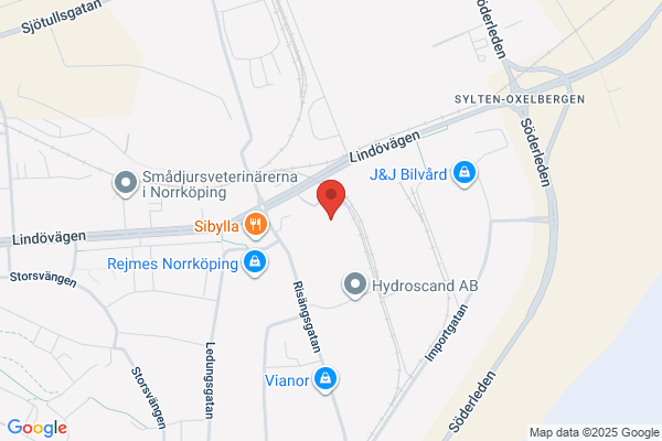 Smart Säkerhet Sverige AB