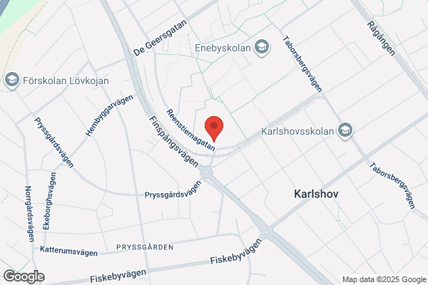 Eneby bibliotek (Bibliotek)