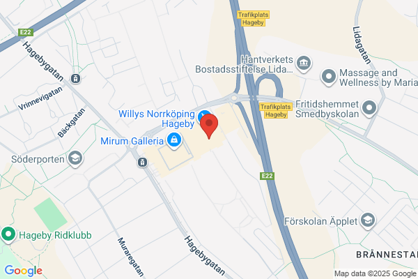 Hageby bibliotek (Bibliotek)