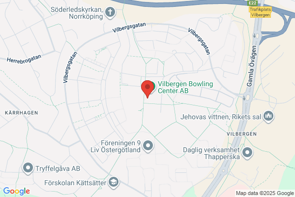 Vilbergens bibliotek (Bibliotek)