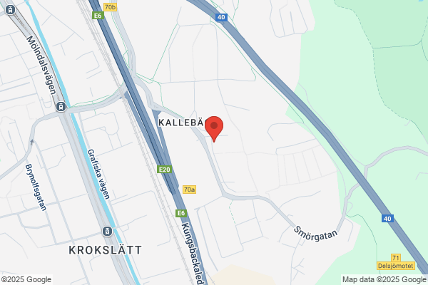 Bilcentralen