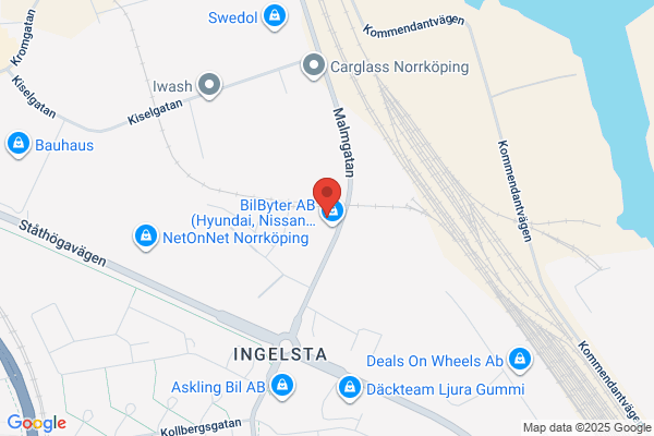 Bilservicecenter Ab