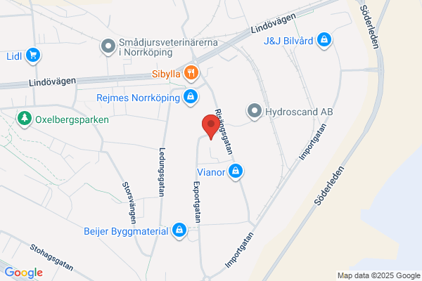Forema Bil Ab Norrköping