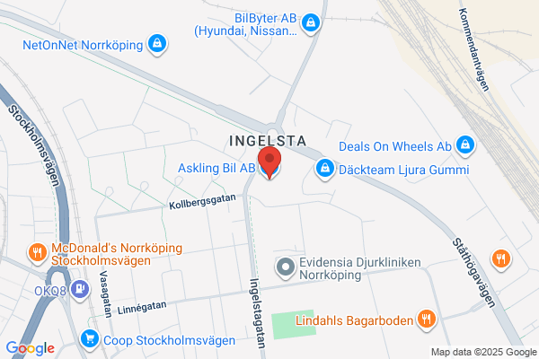 Kjell Askling Bil Ab