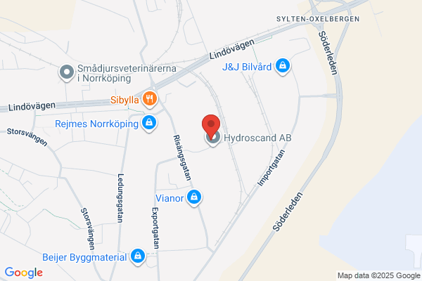 Allglas i Östergötland, AB
