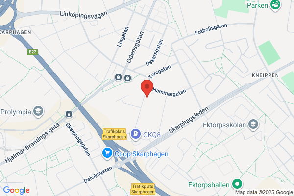 Bebbens Bilservice