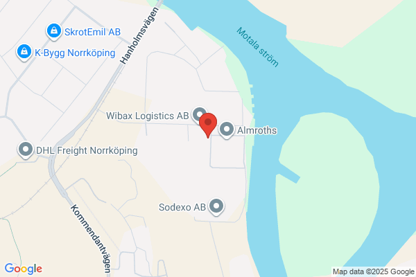 Bergström Arne, Motorfirma AB