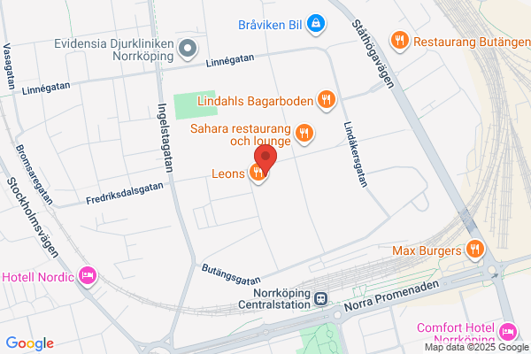 Norrköpings Bilservice